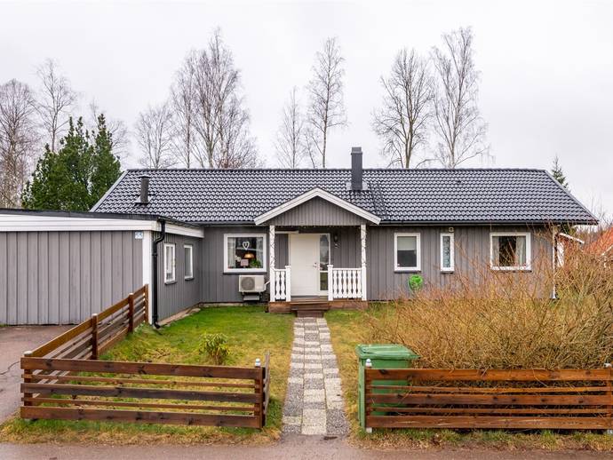 5 rok · 99 m² · Björnbärsvägen 55