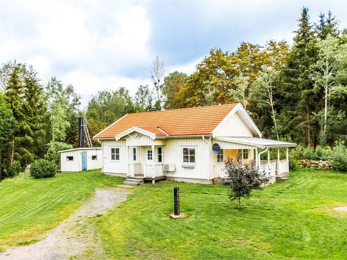 2 rok · 70 m² · Ingmår 209