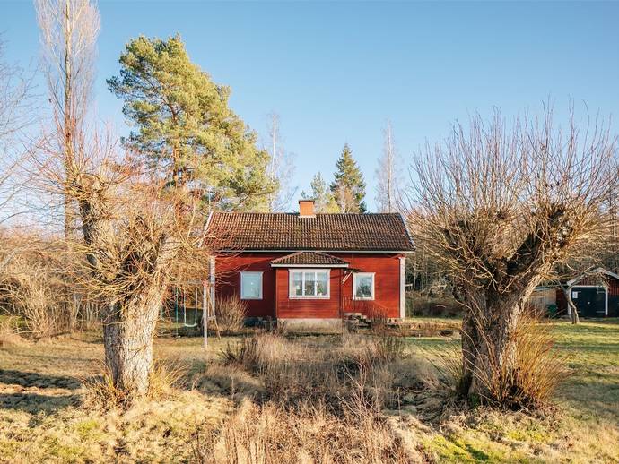 4 rok · 103 m² · Mörtestad Fredrikslund 1