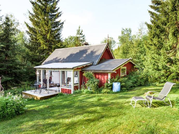 2 rok · 36 m² · Oxberg 311