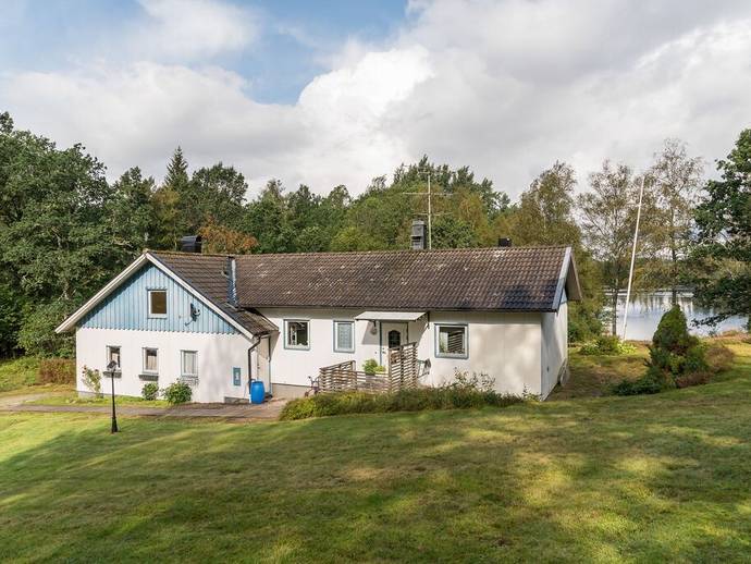 6 rok · 164 m² · Gravsjögärde 120