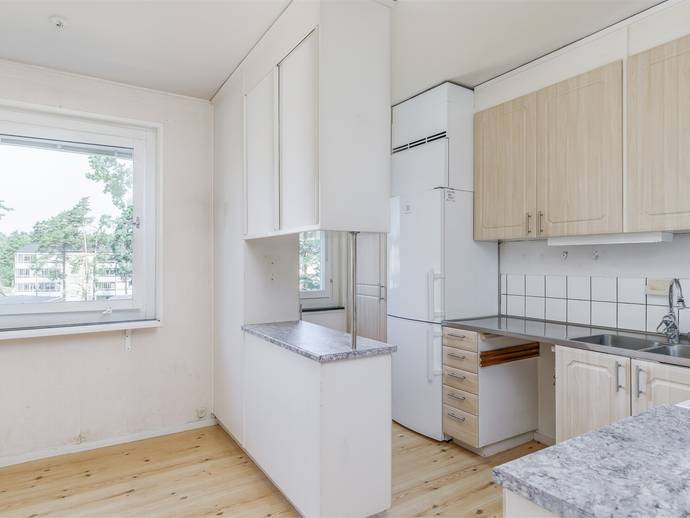 2 rok · 59,8 m² · Tallvägen 11