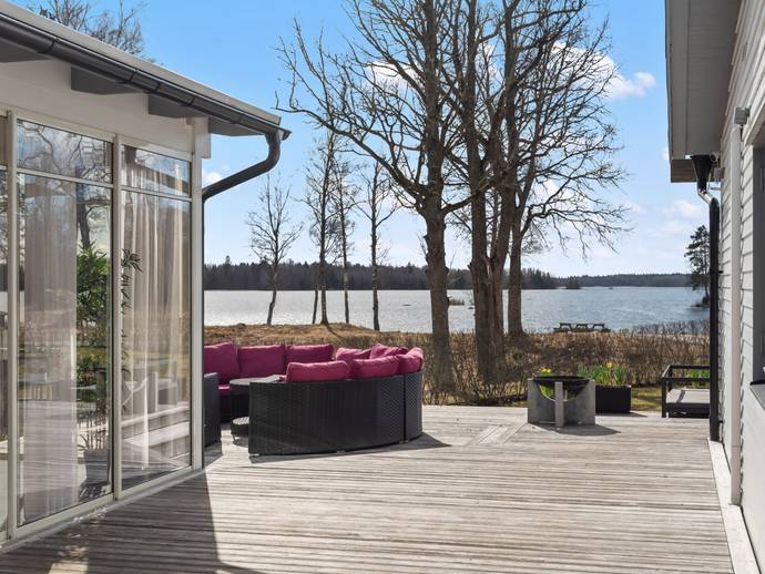 4 rok · 77 m² · Koluddsvägen 21