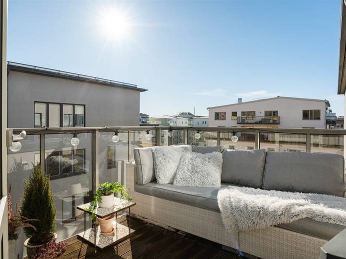 3 rok · 79 m² · Båtklubbsgatan 17