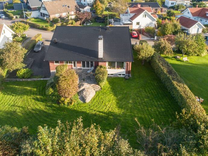 8 rok · 173 m² · Lerskäddegatan 69
