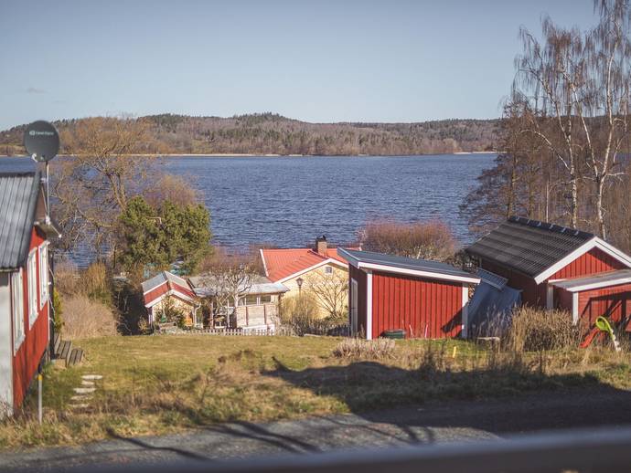 3 rok · 37 m² · Ängsbacken 8