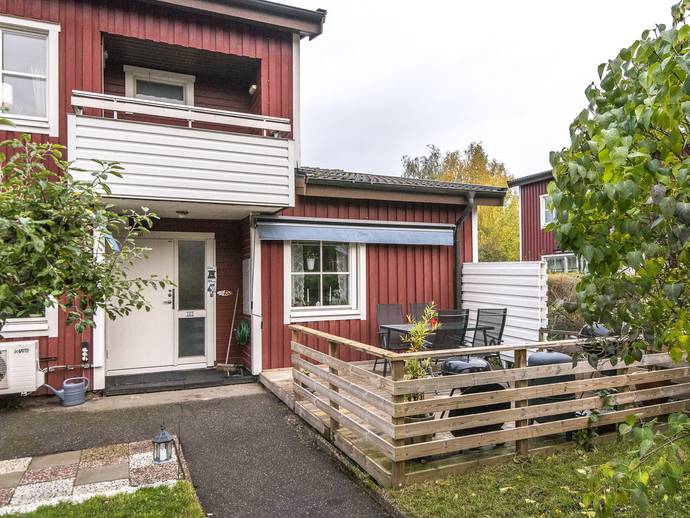 5 rok · 114,5 m² · Fäskogsvägen 101