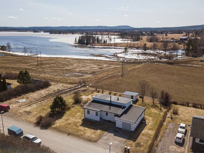 4 rok · 111 m² · TALLÅSEN, Nyvägen 16