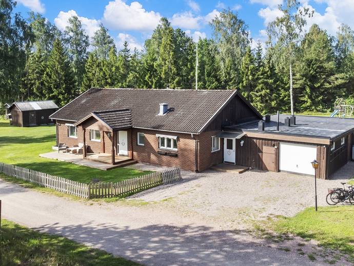 6 rok · 177 m² · Tyringe 315