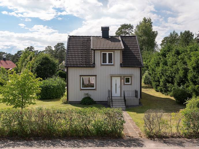 3 rok · 77 m² · Södergatan 1