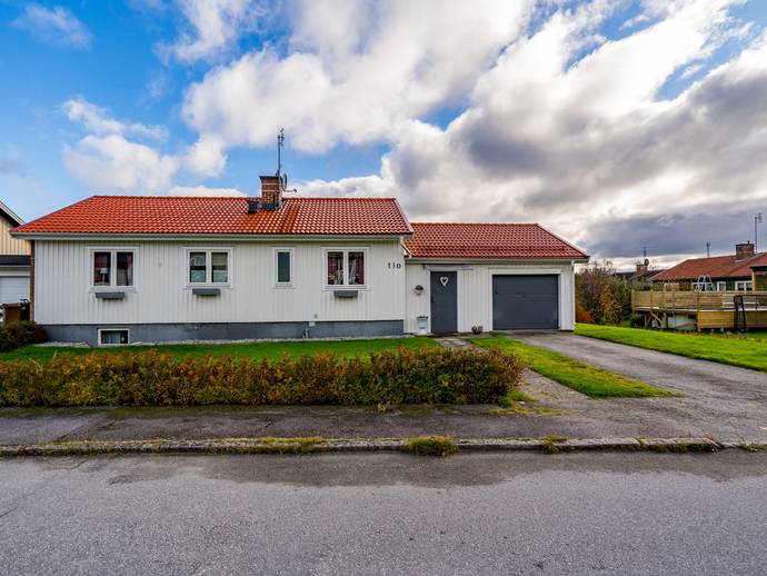 6 rok · 94 m² · Dalvägen 10