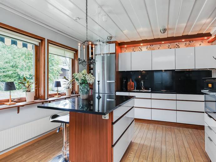 5 rok · 118 m² · Lappstugevägen 5
