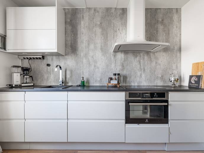 2 rok · 53 m² · Gamla Uppsalagatan 22