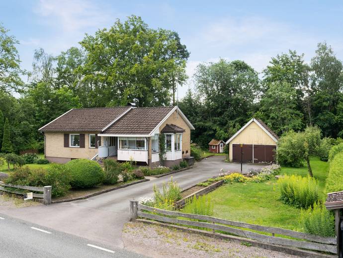 3 rok · 88 m² · Högahult 1531
