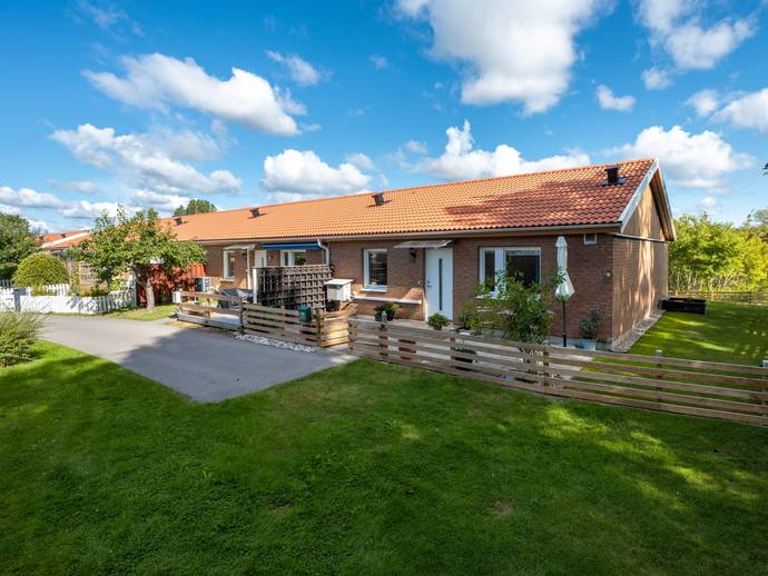 3 rok · 80,5 m² · Trastsångsvägen 116