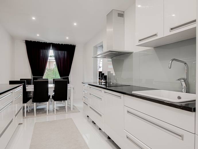 5 rok · 131 m² · Kihlmansgatan 8G