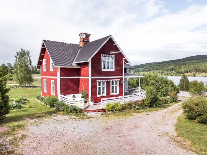 5 rok · 148 m² · Övertänger 59