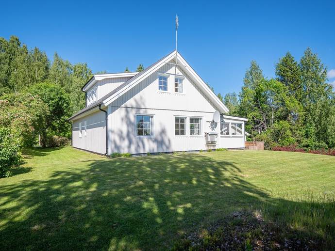 6 rok · 156 m² · Klingsta 412