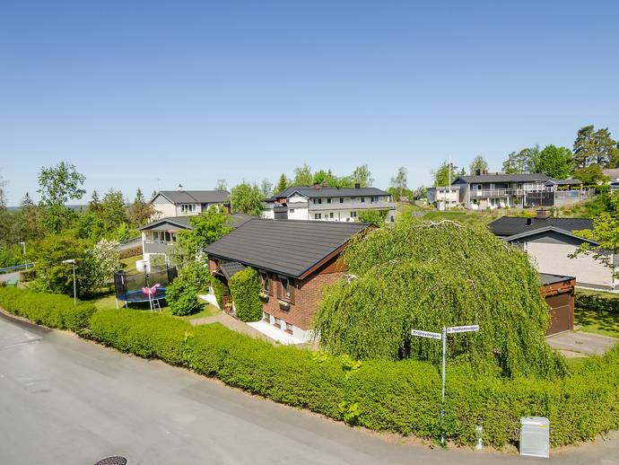 5 rok · 98 m² · Krönsvängen 2