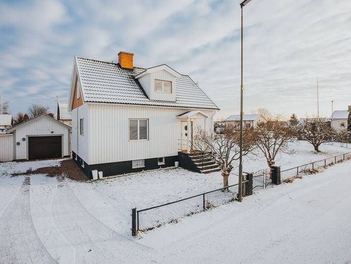 4 rok · 91 m² · Vinkelgatan 15