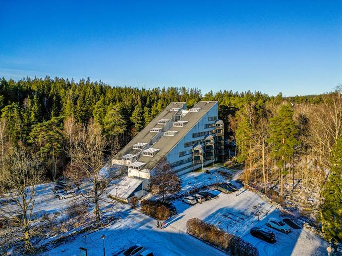 3 rok · 63 m² · Hestra Ringväg 17