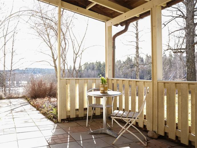 3 rok · 85,2 m² · Svedjevägen 12 B