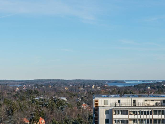 3 rok · 76 m² · Mörbyhöjden 18, 8tr