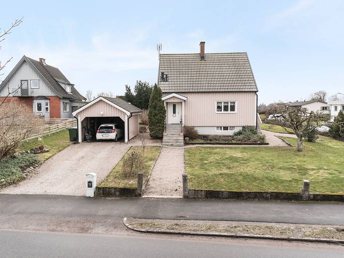 5 rok · 104 m² · Holmavägen 7