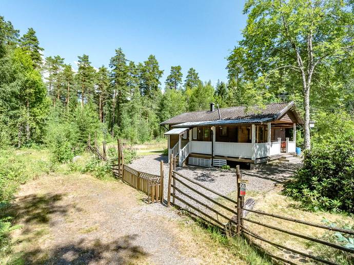 3 rok · 37 m² · Ormestaskogen 35