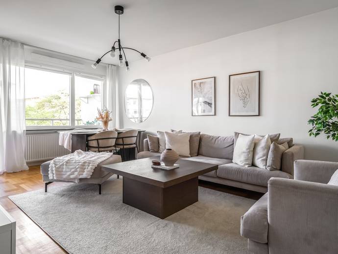 2,5 rok · 65 m² · Kallblodsgatan 4A