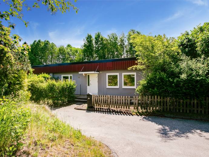 4 rok · 105 m² · Jägarstigen 41