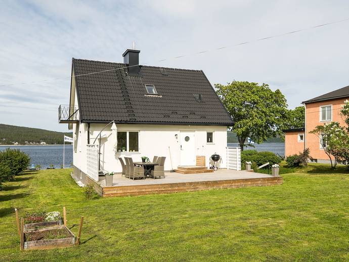 3 rok · 64 m² · Hamnvägen 8
