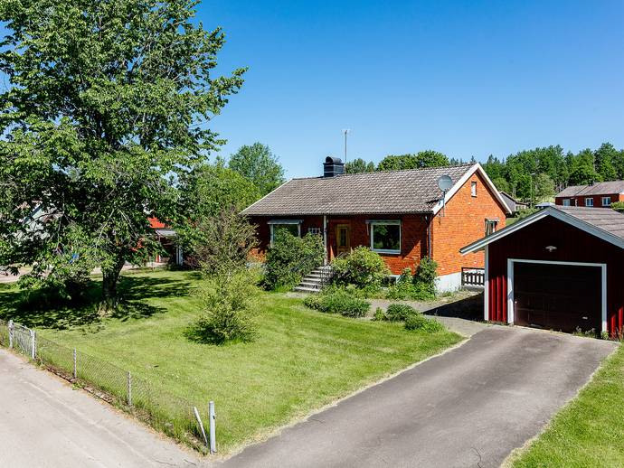 3 rok · 86 m² · Järnvägsgatan 5
