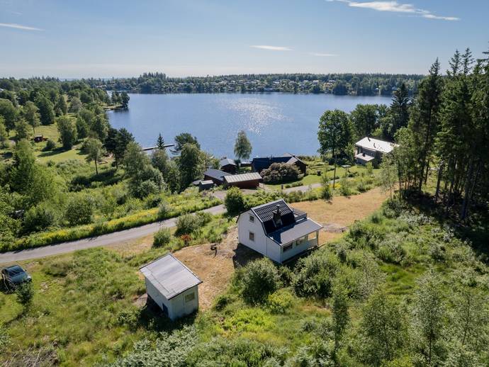 30 m² · Villestigen 86