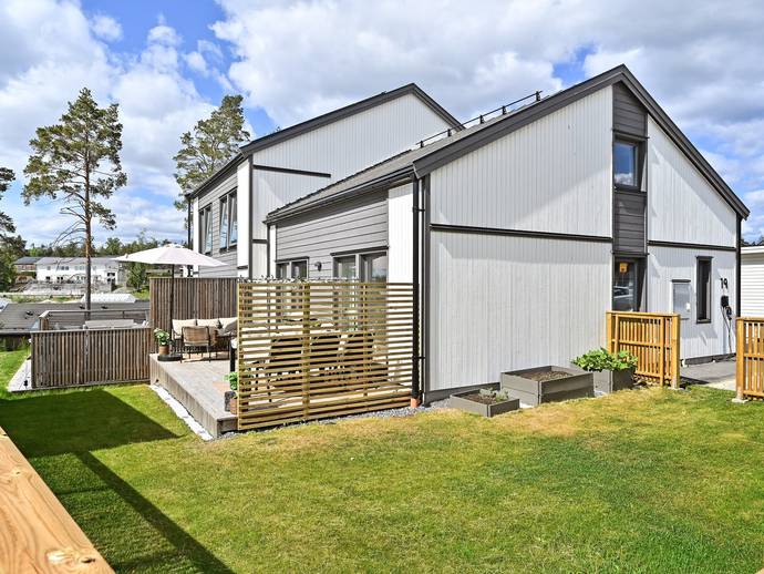 4 rok · 65,9 m² · Klavebacken 19A