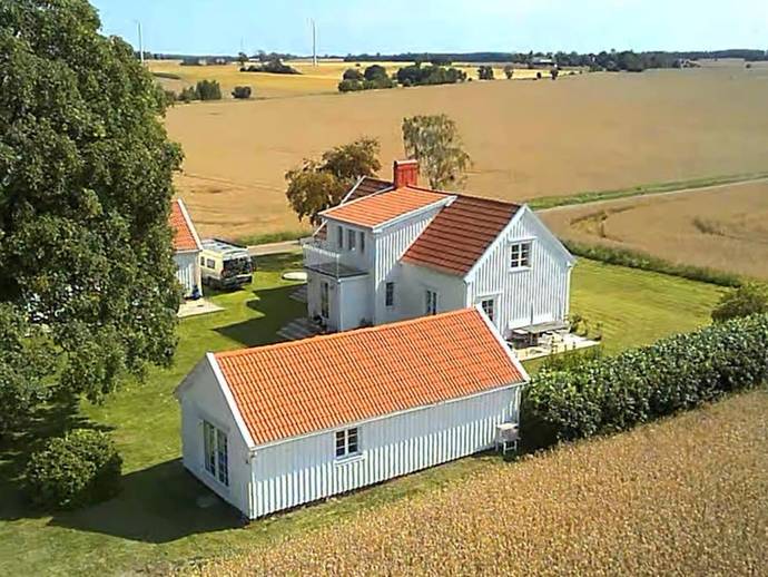 6 rok · 150 m² · Aska 124, Askliden