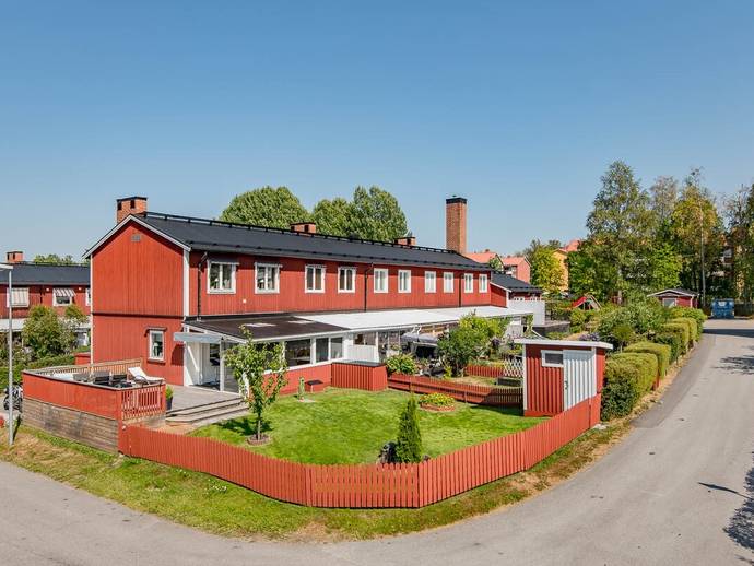3 rok · 73 m² · Seljansögatan 9A