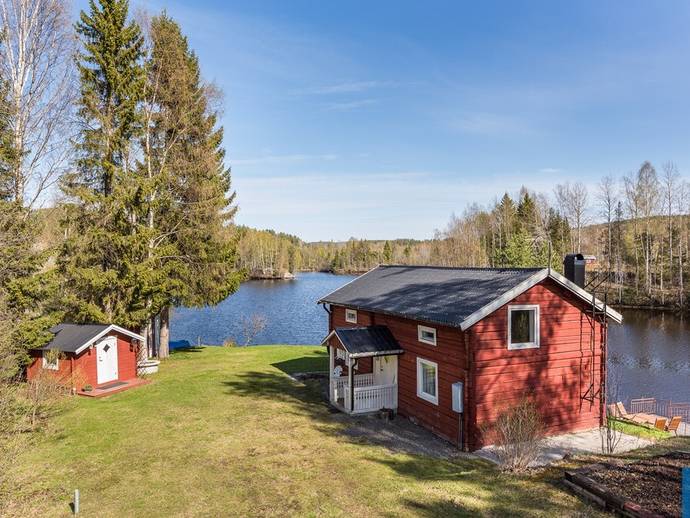 3 rok · 52 m² · Klutmark 191