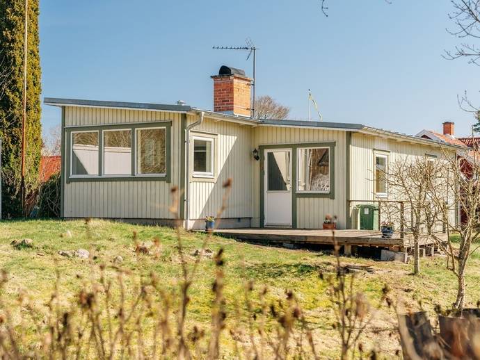 2 rok · 66 m² · Sjöåsen Skoghem 1