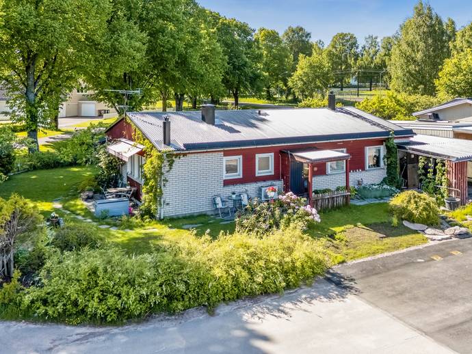 5 rok · 115 m² · Leksandsgatan 4