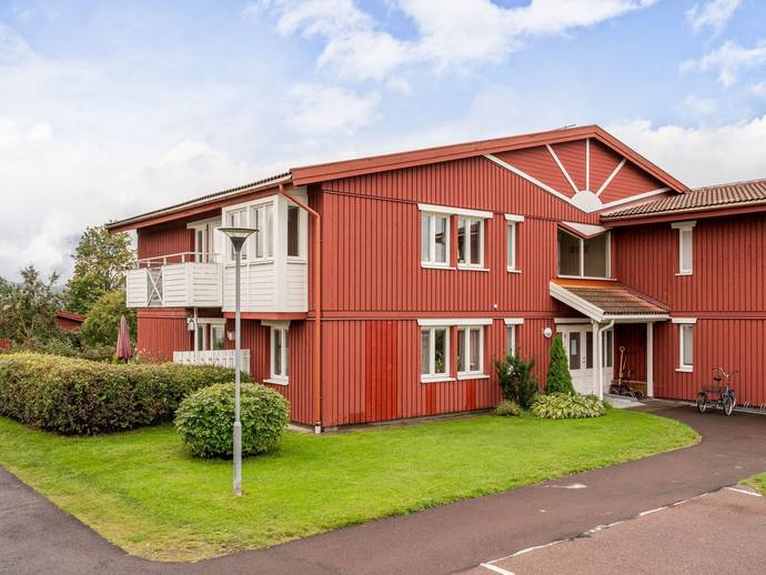 3 rok · 73,5 m² · Rågvägen 3A