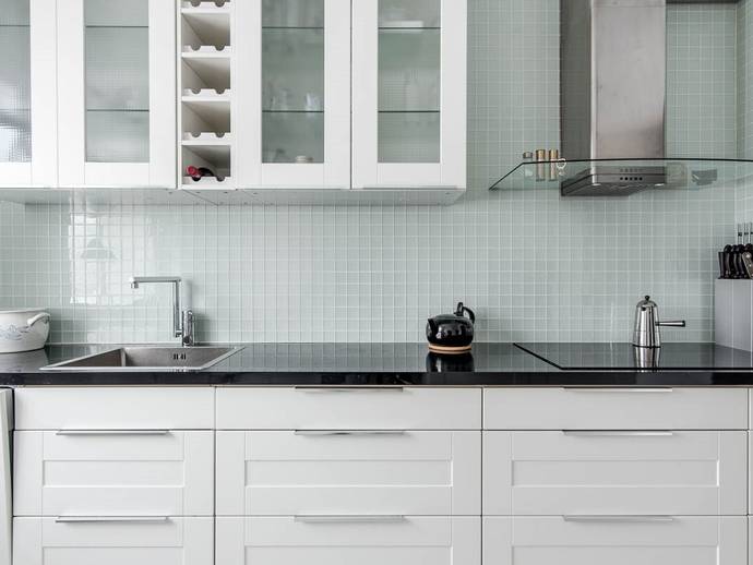 3 rok · 68 m² · Högbovägen 18B