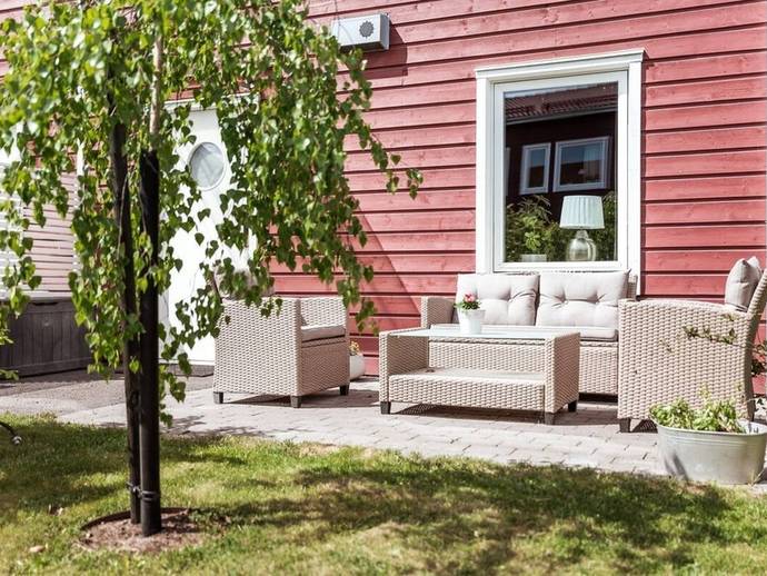 4 rok · 101,5 m² · Gamla Tunavägen 45I
