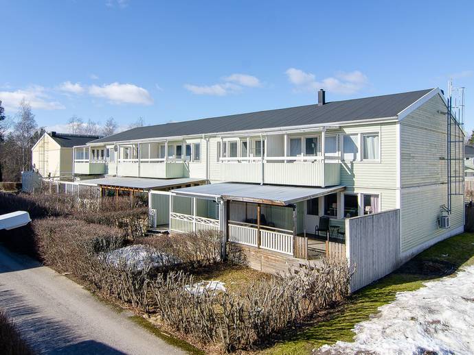 4 rok · 113 m² · Fredriksgatan 80A