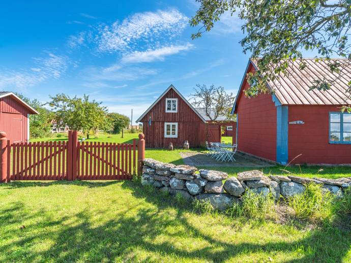 2 rok · 51 m² · Långöre södra bygata 45