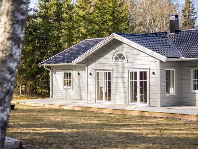 5 rok · 145 m² · Äskelunda 13