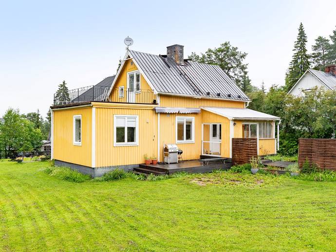 6 rok · 168 m² · Källvägen 13