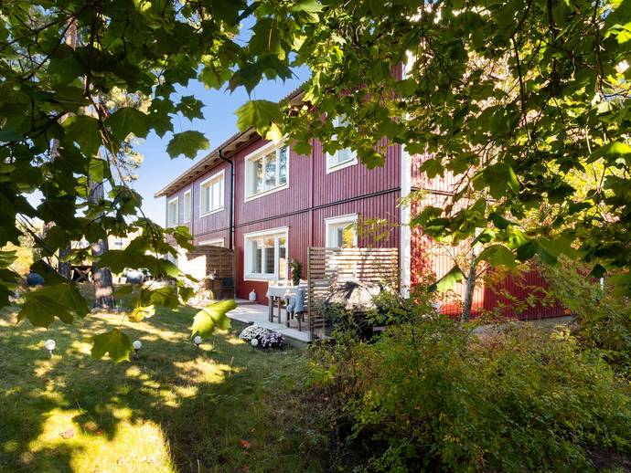 3 rok · 67 m² · Diamantgången 135