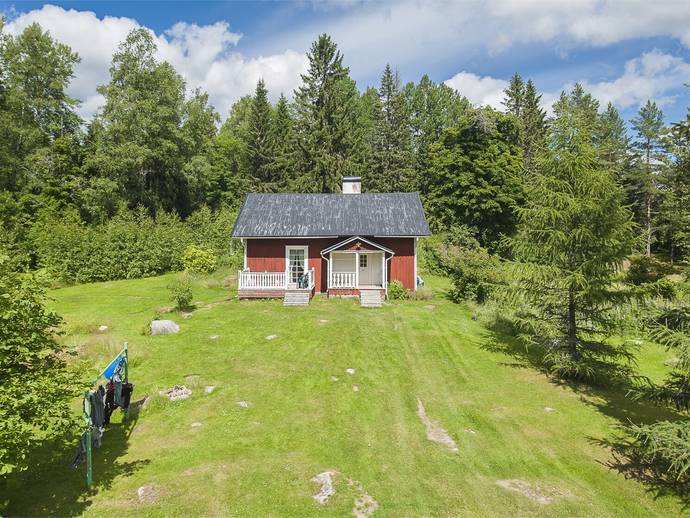 3 rok · Knäberg 1