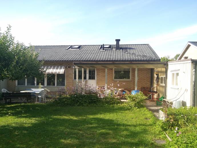 8 rok · 140 m² · Sporrsmedsgatan 21